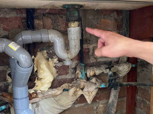 Best 24-hour water damage restoration  in Estes Park, CO